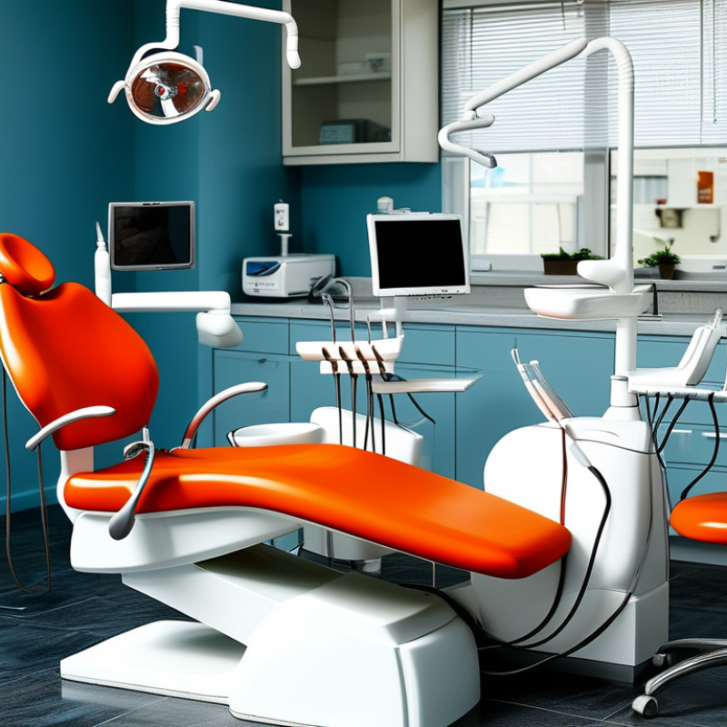 What to Look for in a Dental Unit Manufacturer Warranty?