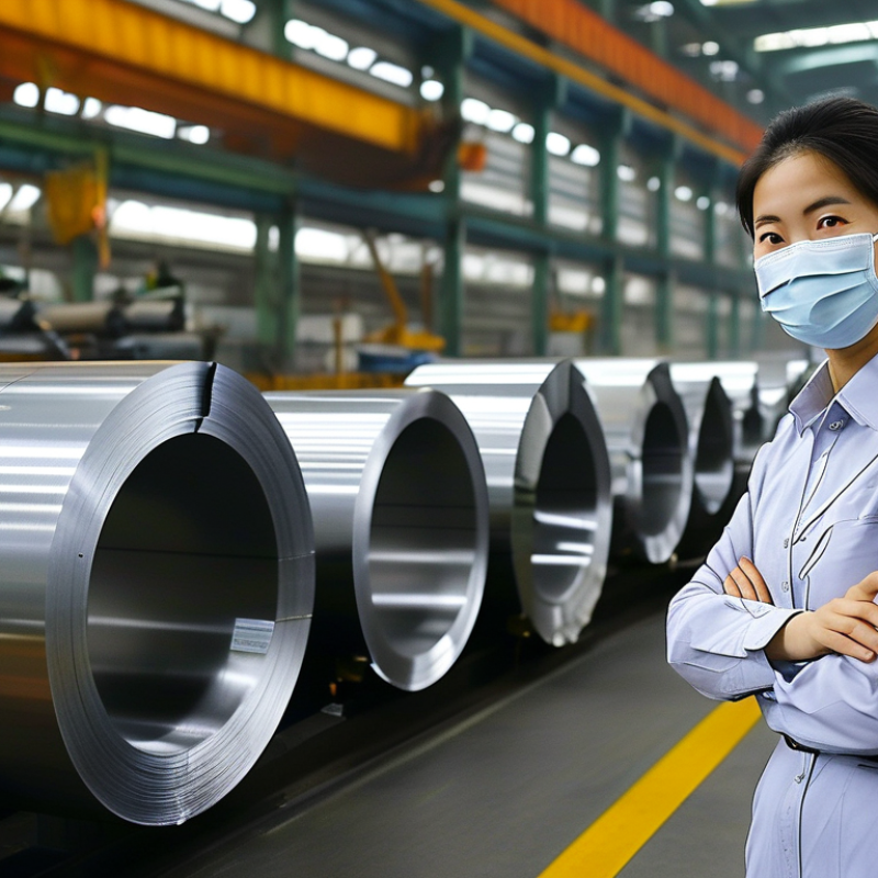 China Top 10 Silicon Steel Sheet Suppliers for Global Buyers?