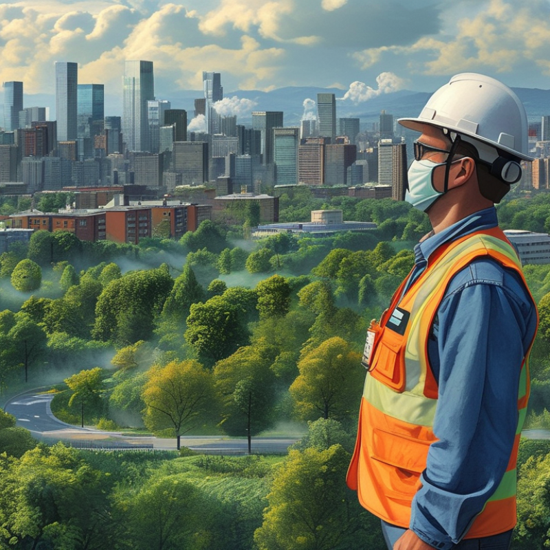 What is an Air Quality Monitor and How Does It Work?