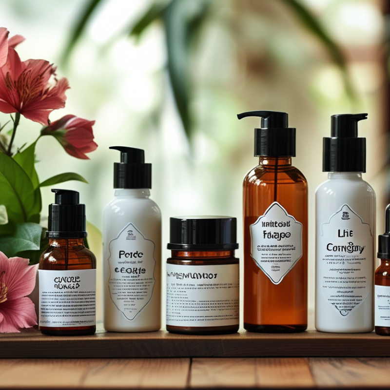 Top 10 Factors Influencing Skincare Product Quality?