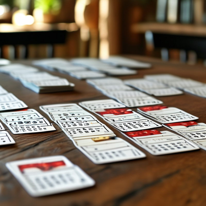 2026 How to Use Bingo Cards for Fun Paper Game Ideas?
