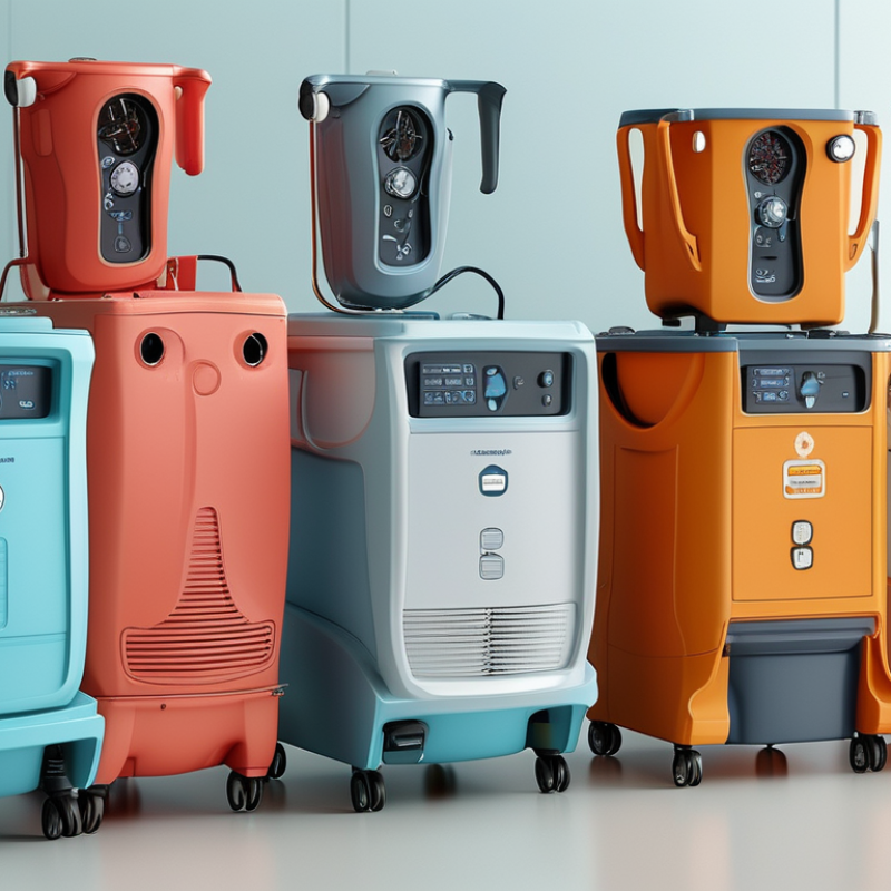10 Essential Tips for Choosing a Medical Portable Suction Machine?