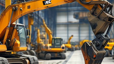 How to Choose the Right Boom Cylinder for Your Needs?