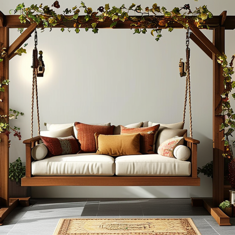 How to Choose the Best Sex Swing for Your Needs?