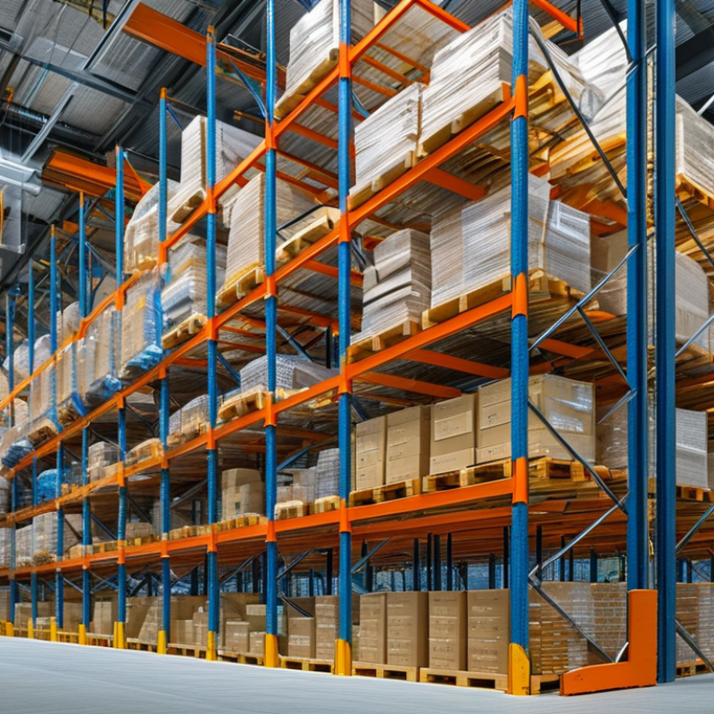 Why Choose Cantilever Storage for Efficient Warehouse Solutions?
