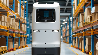 Top 10 Tips for Choosing the Right Agv Vehicle Robot?