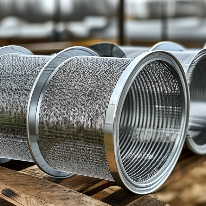 2026 How to Use Stainless Crimped Wire Mesh for Your Projects?