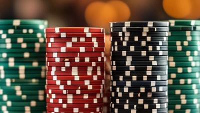2026 Best Cash Game Poker Chips for Global Buyers?