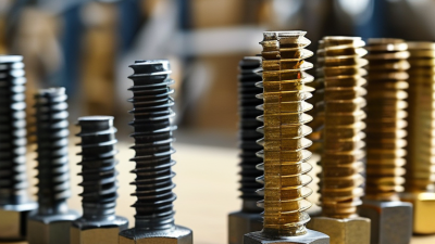 Top 10 Furniture Bolt Suppliers in China You Need to Know?