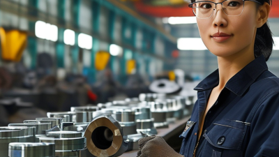 Top 10 Forged Aluminum Parts Manufacturers in China You Should Know?