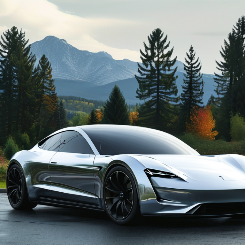 Top 10 Electric Vehicles Everyone Should Consider in 2026?
