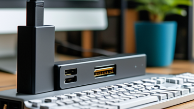 What is a Usb Extender and How Does It Work?