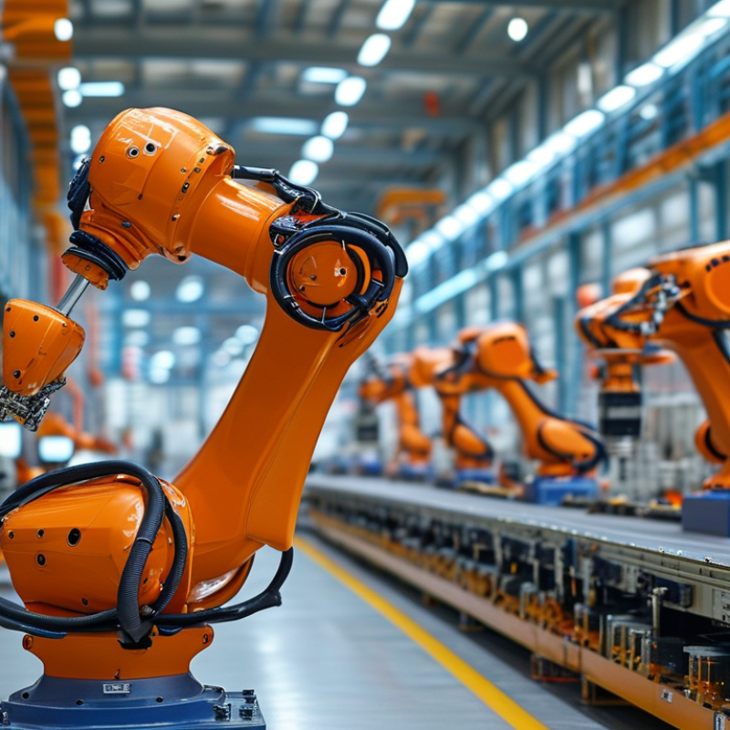 Top Servo Motor Suppliers for Global Procurement Needs?