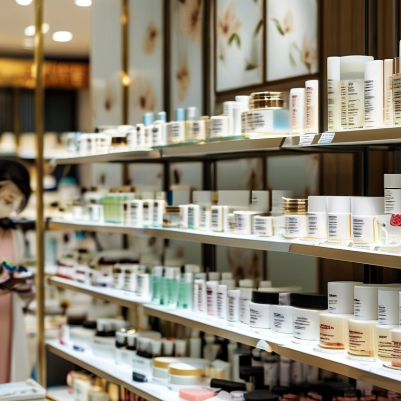 Discover Best China Skin Solutions for Global Buyers?