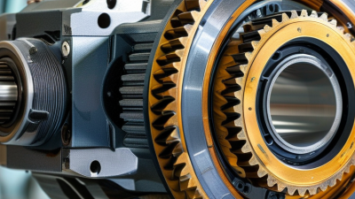 Top Motor Gear Motor Types for Global Buyers to Consider?