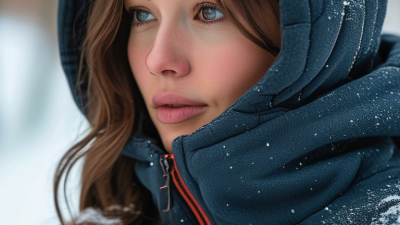 How to Choose the Best Heated Sweatshirt for Cold Weather?