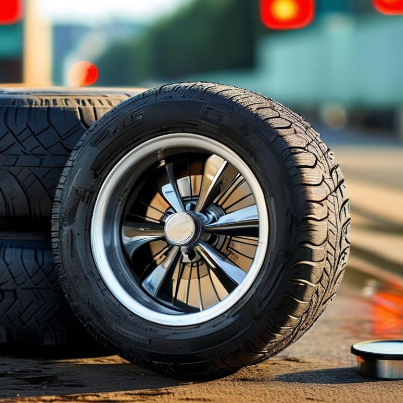 Why is an Accurate Tire Pressure Gauge Essential for Your Safety?