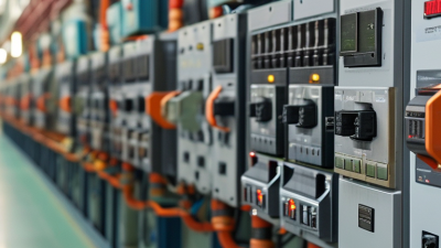 Top Motor Protection Controller Features You Should Know?