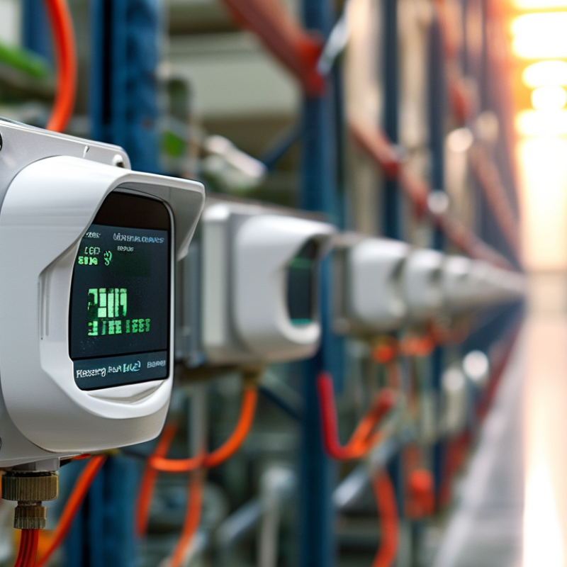 2026 Best Ethernet Temperature and Humidity Sensor Guide?