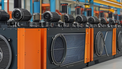 Top 10 Heat Exchangers Every Buyer Should Consider?