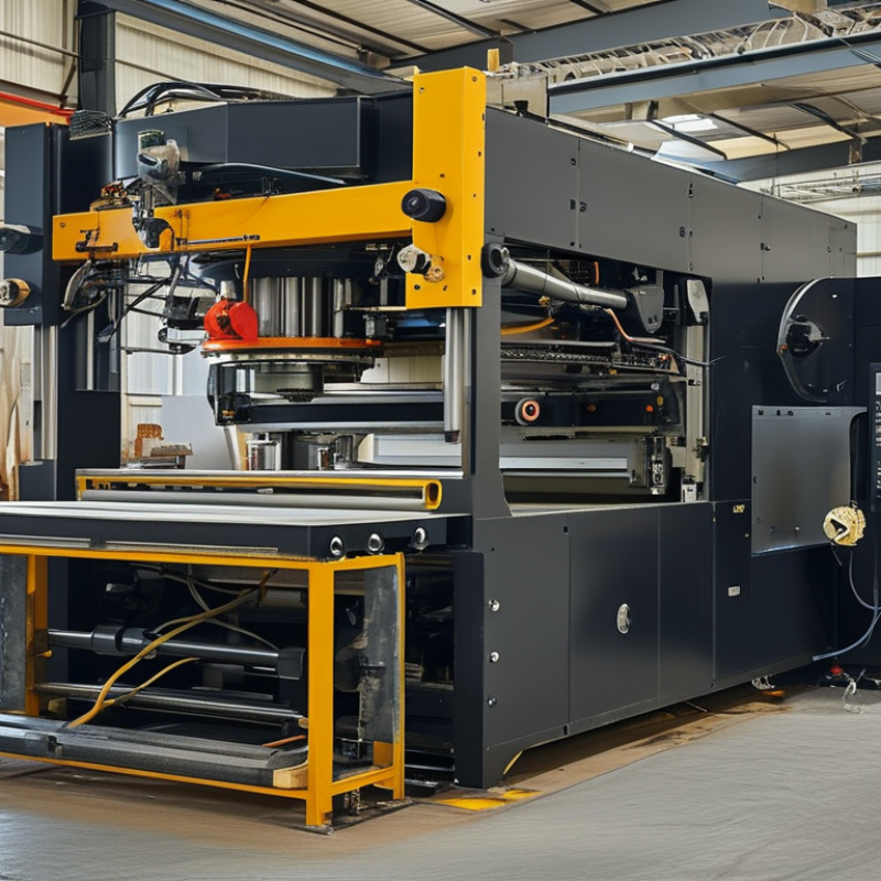 Top Membrane Press Machine to Boost Your Production Efficiency?