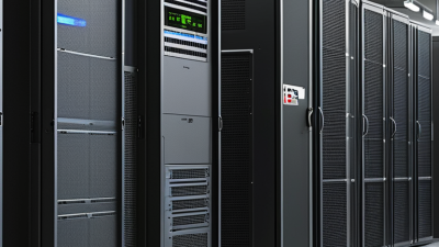 Top Tips for Choosing the Best UPS Electricity Backup Solutions?