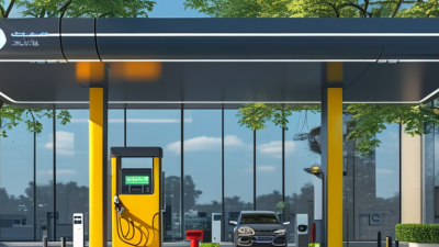 What is a Hydrogen Refueling Station and How Does it Work?