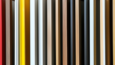 Top Photo Frame Manufacturers in China for Global Buyers?