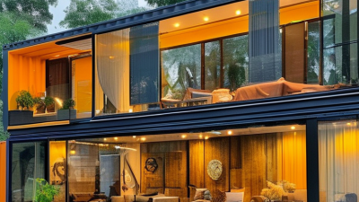 Top 10 Benefits of Container Houses for Global Buyers?