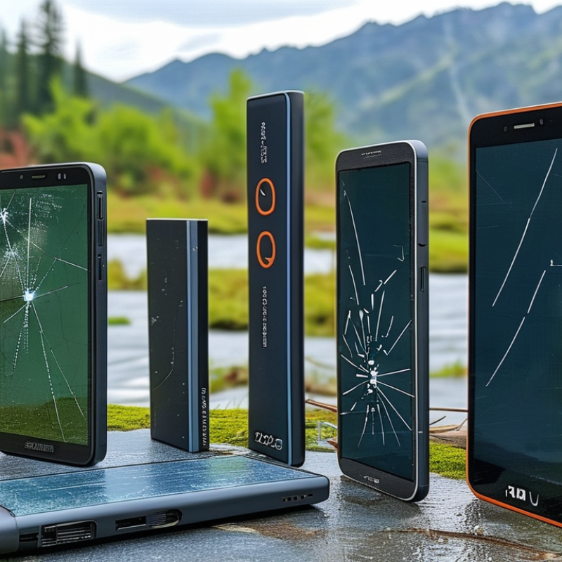 Best Solar Phone Charger for Global Buyers 2026?