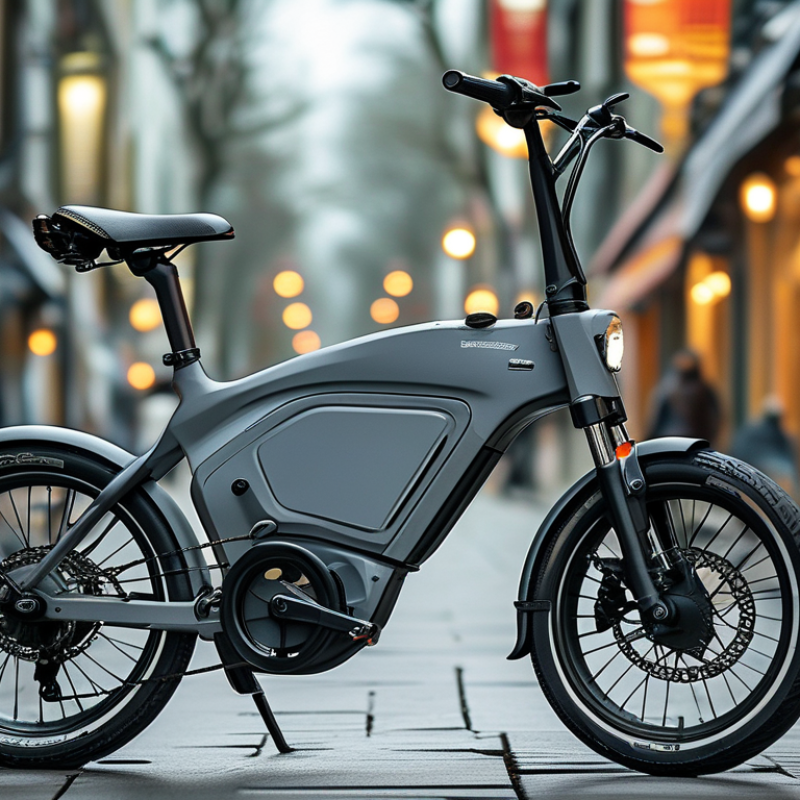 2026 How to Choose the Best Folding E-Bike for Your Needs?