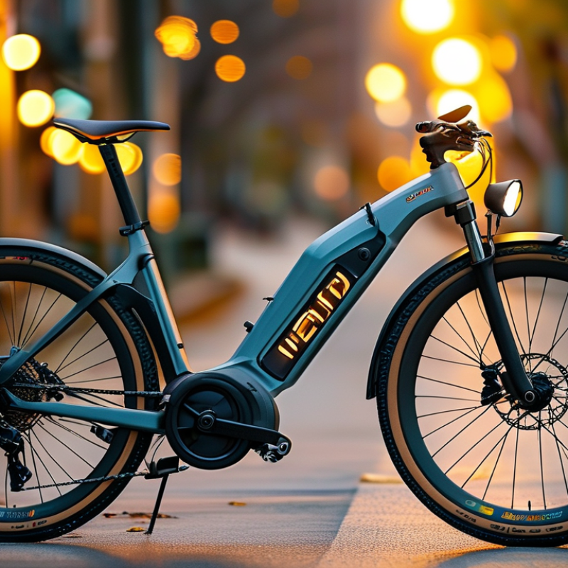 2026 How to Choose the Best Smart Bike Lights for Safety and Visibility