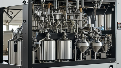 How to Choose the Right Central Driving Concentrator for Your Needs?