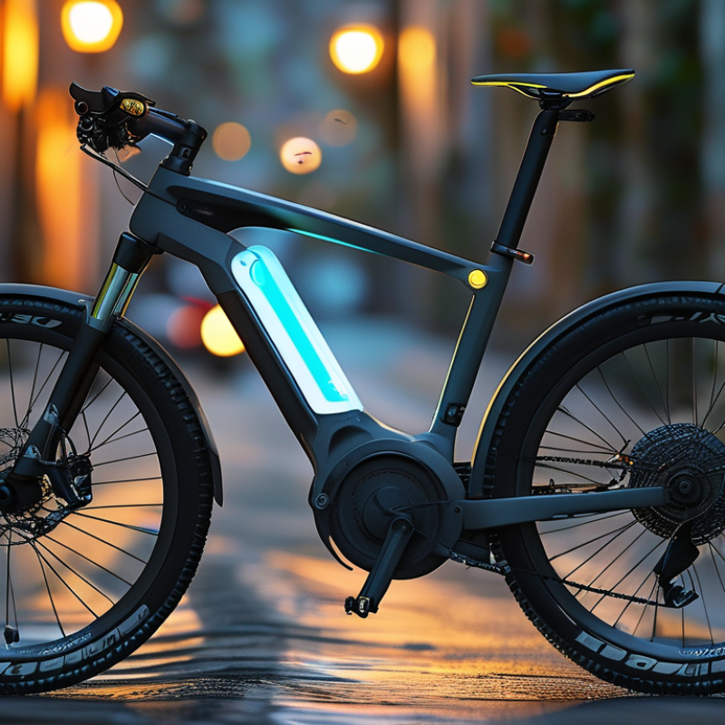Top 10 Smart Bike Lights You Need for Safe Night Riding?