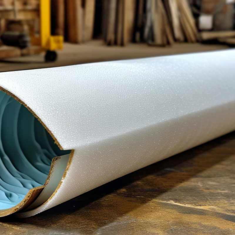 Why Choose Rubber Foam Insulation Tube for Your Projects?