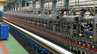 2026 Best Ss Spun Bond Non Woven Machine for Efficient Production?