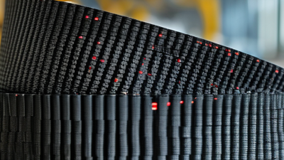 Why Choose Carbon Fiber Webbing for Your Projects?