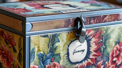 How to Design Your Own Custom Board Game Box?