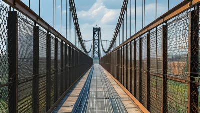 2026 How to Choose the Right Wire Mesh Cable Tray for Your Project?