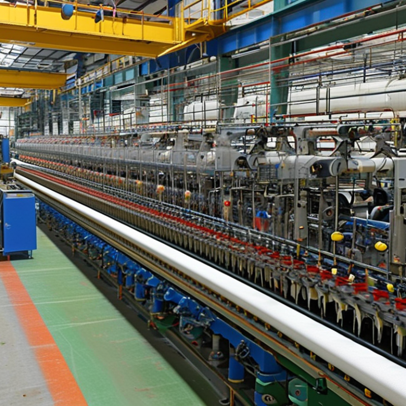 2026 Best Ss Spun Bond Non Woven Machine for Efficient Production?