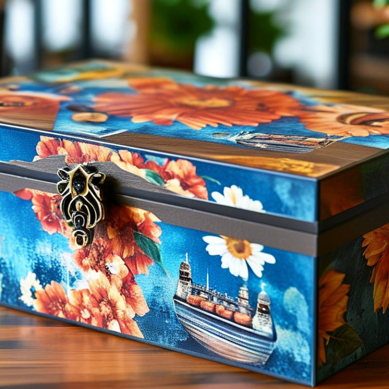 Why Custom Board Game Box is Essential for Your Game Business?