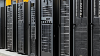 How to Choose the Right Power Distribution Unit for Your Needs?