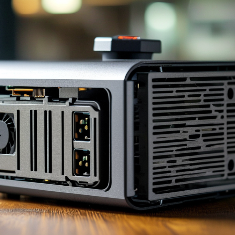 What is a Compact Embedded PC and Why Choose One?