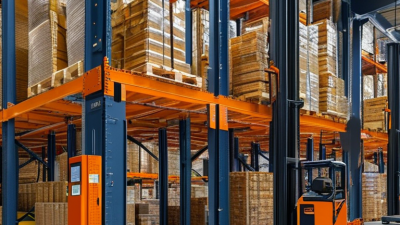 How to Choose the Right Warehousing and Logistics Elevator?