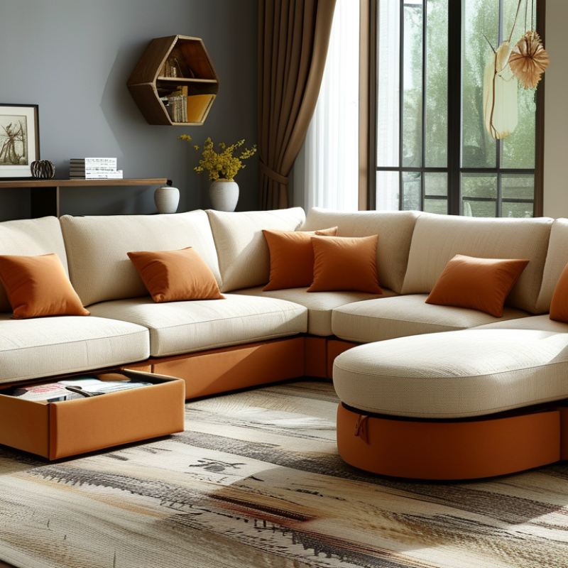 Best Corner Sofa Bed for Comfort and Style Worldwide?