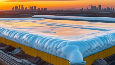 Top 10 Benefits of NBR PVC Rubber Foam Insulation?