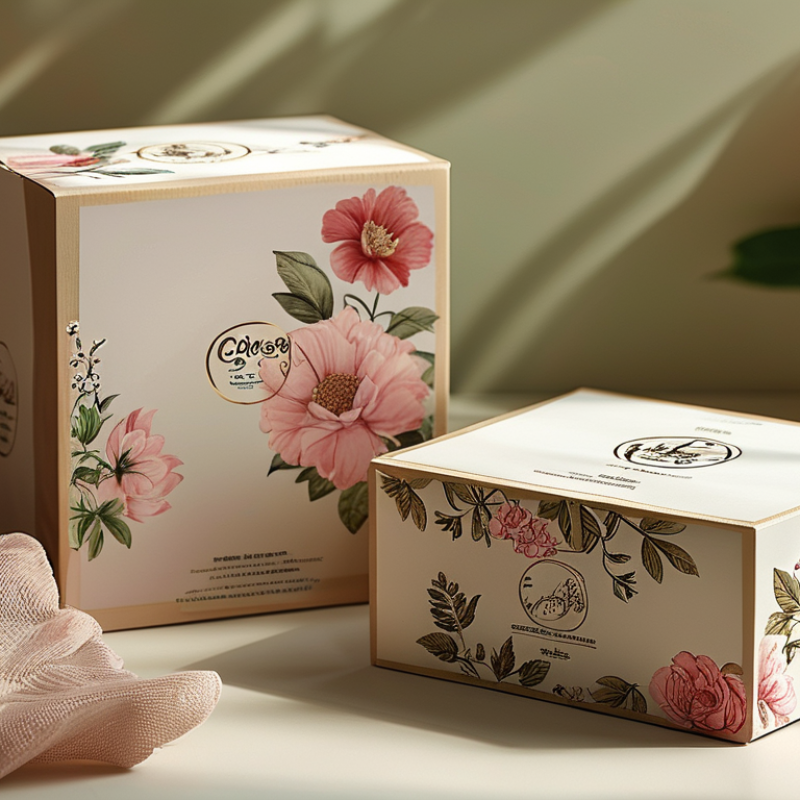 Essential Tips for Choosing the Right Cosmetic Packaging Box?