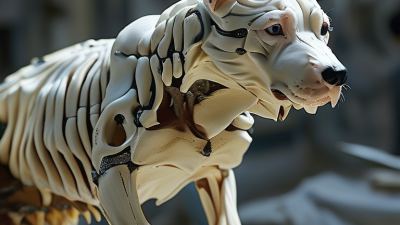 Top Veterinary Bone Plates in China for Global Buyers?