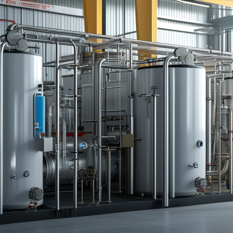 How to Choose the Best Cryogenic Hydrogen Solutions for Procurement?