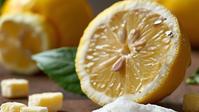 Calcium Citrate Granules Benefits for Global Buyers?